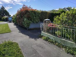 Between City Center & Airport