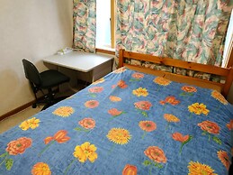 Between City Center & Airport