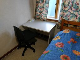 Between City Center & Airport