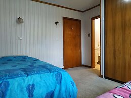 Between City Center & Airport