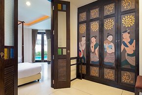 Phuket Ratchamaka Pool Villa