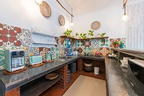 Smiling Cactus Villa