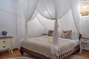 Smiling Cactus Villa