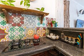 Smiling Cactus Villa