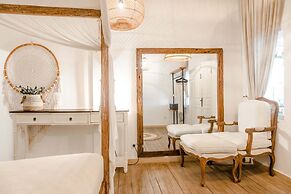 Smiling Cactus Villa