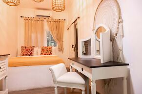 Smiling Cactus Villa