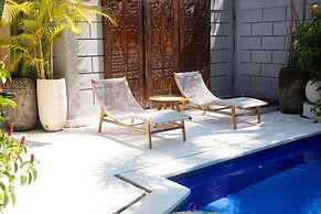 Smiling Cactus Villa