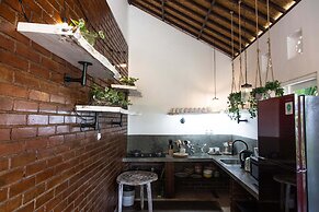 Smiling Cactus Villa