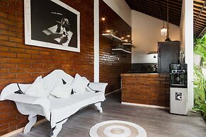 Smiling Cactus Villa