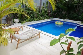 Smiling Cactus Villa