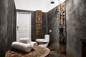 Smiling Cactus Villa