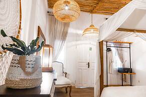 Smiling Cactus Villa