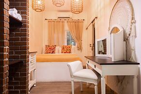 Smiling Cactus Villa