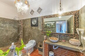 Smiling Cactus Villa