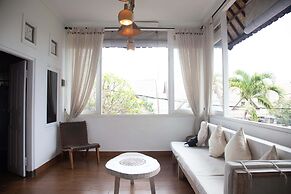 Smiling Cactus Villa