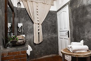 Smiling Cactus Villa