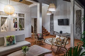 Smiling Cactus Villa