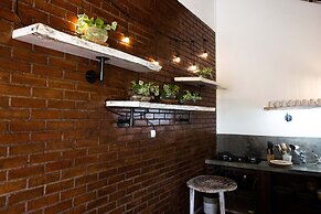 Smiling Cactus Villa