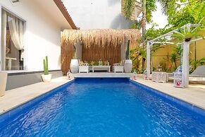 Smiling Cactus Villa