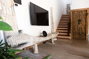 Smiling Cactus Villa