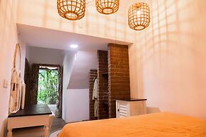 Smiling Cactus Villa