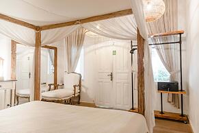 Smiling Cactus Villa