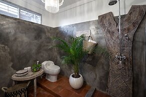 Smiling Cactus Villa