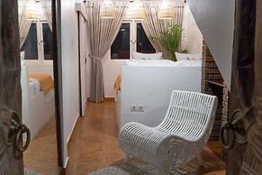 Smiling Cactus Villa