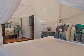 Smiling Cactus Villa