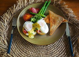 Smiling Cactus Villa