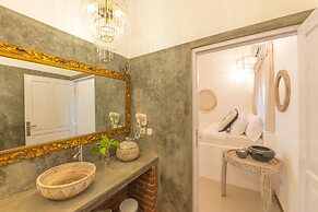 Smiling Cactus Villa