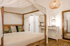 Smiling Cactus Villa