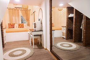 Smiling Cactus Villa