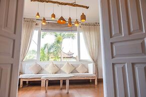 Smiling Cactus Villa