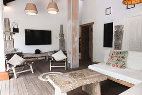 Smiling Cactus Villa