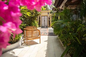 Smiling Cactus Villa