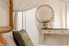 Smiling Cactus Villa