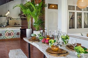 Smiling Cactus Villa