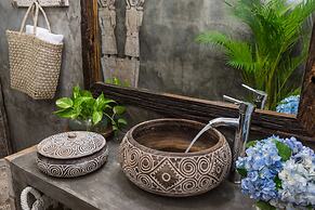 Smiling Cactus Villa