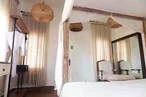 Smiling Cactus Villa