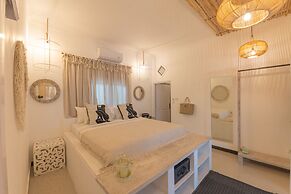 Smiling Cactus Villa