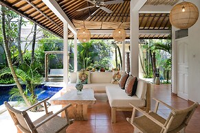 Smiling Cactus Villa