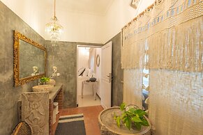 Smiling Cactus Villa