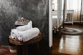 Smiling Cactus Villa