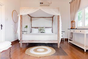 Smiling Cactus Villa