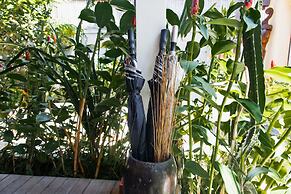 Smiling Cactus Villa