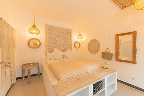 Smiling Cactus Villa