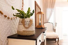 Smiling Cactus Villa