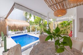 Smiling Cactus Villa