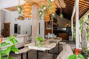 Smiling Cactus Villa